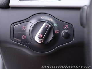 Audi A5 3,0 TDI 176kW Quattro S L 2007