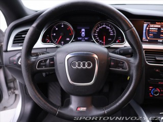 Audi A5 3,0 TDI 176kW Quattro S L 2007