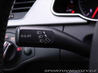 Audi A5 3,0 TDI 176kW Quattro S L 2007