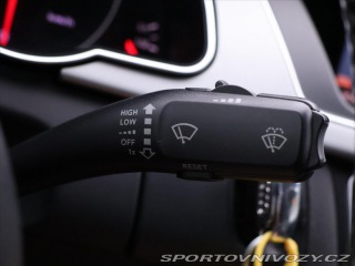 Audi A5 3,0 TDI 176kW Quattro S L 2007
