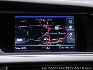 Audi A5 3,0 TDI 176kW Quattro S L 2007