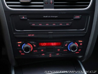 Audi A5 3,0 TDI 176kW Quattro S L 2007