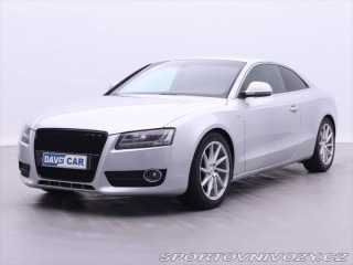 Audi A5 3,0 TDI 176kW Quattro S L 2007