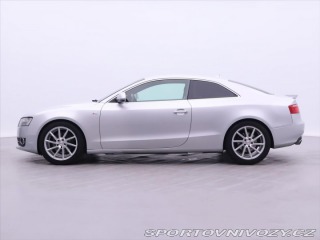Audi A5 3,0 TDI 176kW Quattro S L 2007