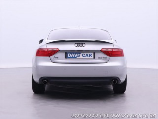 Audi A5 3,0 TDI 176kW Quattro S L 2007