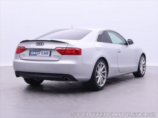 Audi A5 3,0 TDI 176kW Quattro S L 2007