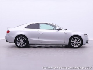 Audi A5 3,0 TDI 176kW Quattro S L 2007