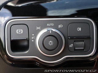 Mercedes-Benz CLA 1,4 200 AMG Premium 2025