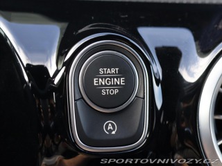 Mercedes-Benz CLA 1,4 200 AMG Premium 2025