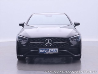 Mercedes-Benz CLA 1,4 200 AMG Premium 2025