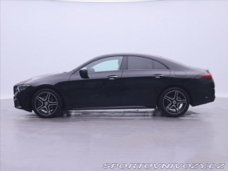 Mercedes-Benz CLA 1,4 200 AMG Premium 2025