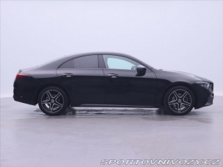Mercedes-Benz CLA 1,4 200 AMG Premium 2025