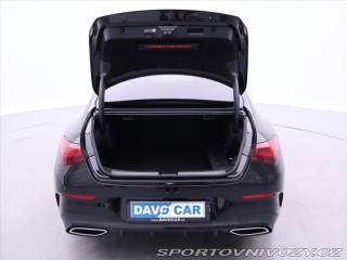 Mercedes-Benz CLA 1,4 200 AMG Premium 2025