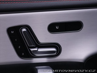 Mercedes-Benz CLA 1,4 200 AMG Premium 2025