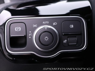 Mercedes-Benz CLA 1,4 200 AMG Premium 2025