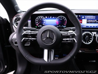 Mercedes-Benz CLA 1,4 200 AMG Premium 2025