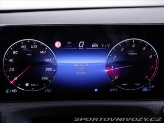 Mercedes-Benz CLA 1,4 200 AMG Premium 2025
