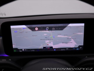 Mercedes-Benz CLA 1,4 200 AMG Premium 2025
