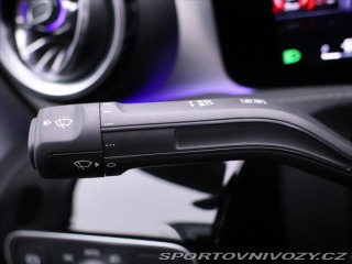 Mercedes-Benz CLA 1,4 200 AMG Premium 2025