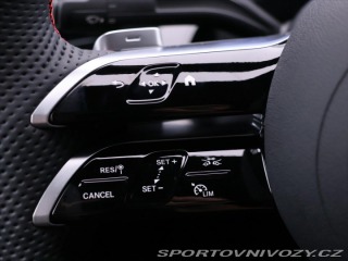 Mercedes-Benz CLA 1,4 200 AMG Premium 2025