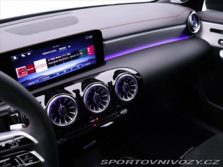 Mercedes-Benz CLA 1,4 200 AMG Premium 2025