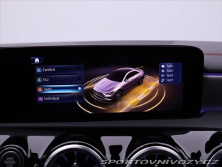 Mercedes-Benz CLA 1,4 200 AMG Premium 2025