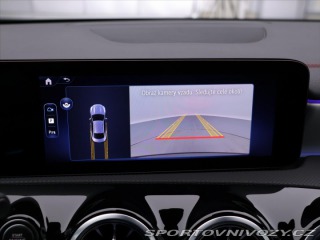 Mercedes-Benz CLA 1,4 200 AMG Premium 2025