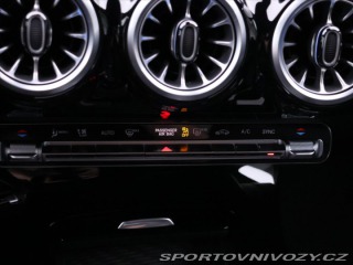Mercedes-Benz CLA 1,4 200 AMG Premium 2025