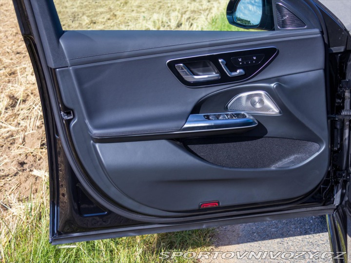 Mercedes-Benz E 2,0 220d 4MATIC AMG Premi 2025