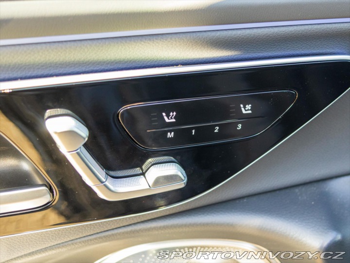 Mercedes-Benz E 2,0 220d 4MATIC AMG Premi 2025