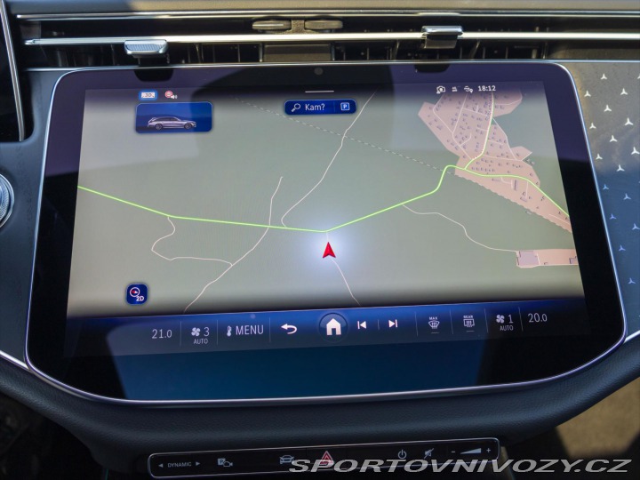 Mercedes-Benz E 2,0 220d 4MATIC AMG Premi 2025