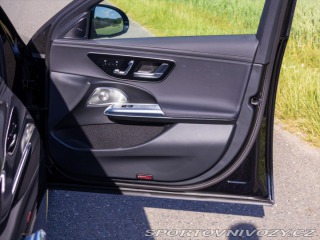 Mercedes-Benz E 2,0 220d 4MATIC AMG Premi 2025