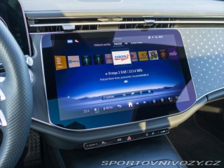 Mercedes-Benz E 2,0 220d 4MATIC AMG Premi 2025