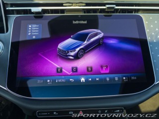 Mercedes-Benz E 2,0 220d 4MATIC AMG Premi 2025