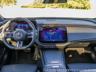 Mercedes-Benz E 2,0 220d 4MATIC AMG Premi 2025
