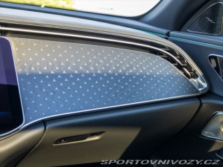 Mercedes-Benz E 2,0 220d 4MATIC AMG Premi 2025