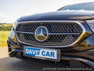 Mercedes-Benz E 2,0 220d 4MATIC AMG Premi 2025