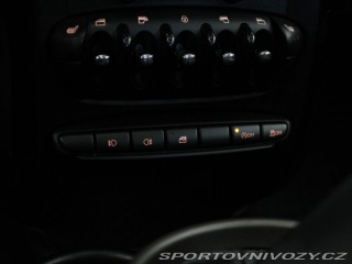 Mini Countryman 1,6 i MT Panorama Kůže 16 2012