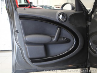 Mini Countryman 1,6 i MT Panorama Kůže 16 2012