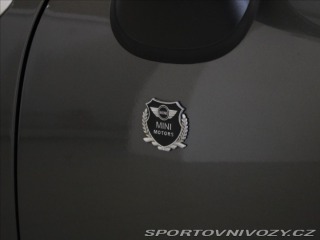Mini Countryman 1,6 i MT Panorama Kůže 16 2012