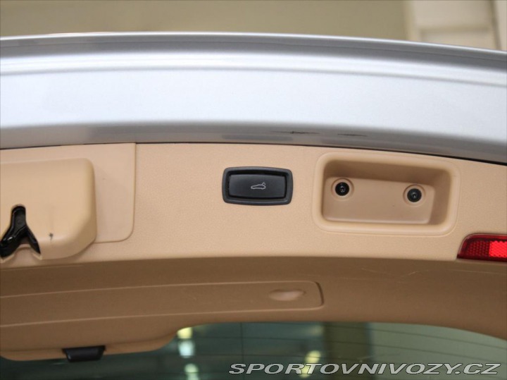 Porsche Macan 3,0 S 250kW 4x4 PANO Bose 2014