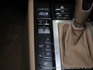 Porsche Macan 3,0 S 250kW 4x4 PANO Bose 2014