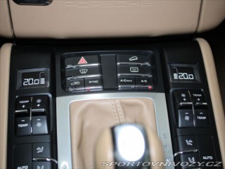 Porsche Macan 3,0 S 250kW 4x4 PANO Bose 2014