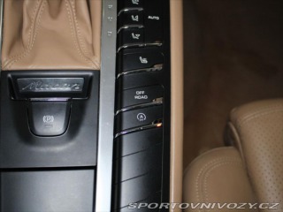 Porsche Macan 3,0 S 250kW 4x4 PANO Bose 2014