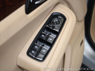 Porsche Macan 3,0 S 250kW 4x4 PANO Bose 2014
