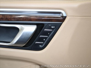 Porsche Macan 3,0 S 250kW 4x4 PANO Bose 2014