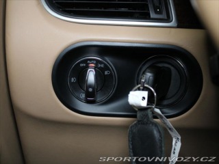Porsche Macan 3,0 S 250kW 4x4 PANO Bose 2014
