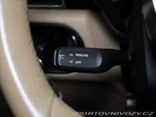 Porsche Macan 3,0 S 250kW 4x4 PANO Bose 2014