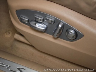 Porsche Macan 3,0 S 250kW 4x4 PANO Bose 2014