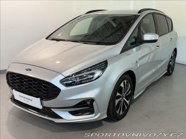Ford Ostatní modely S-MAX 2,5 ST LINE 2023